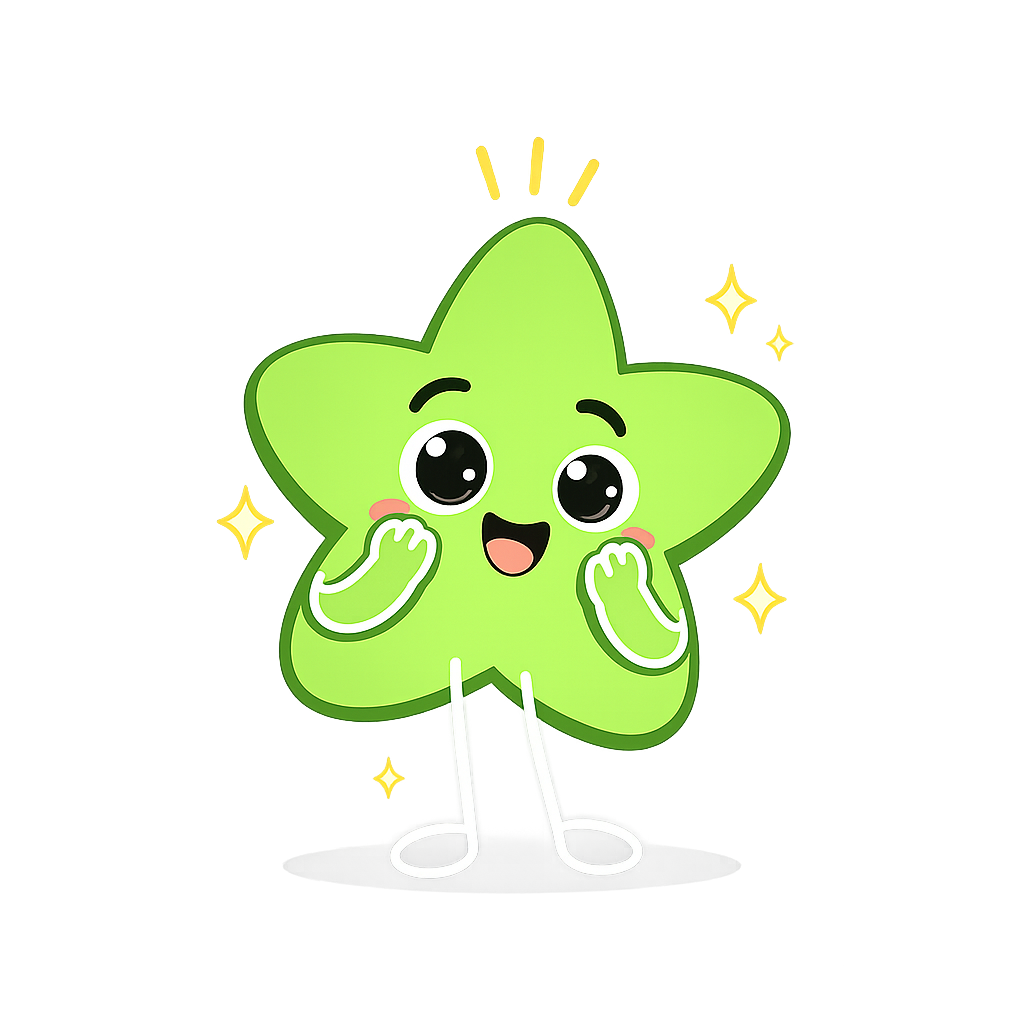 Amo mascot